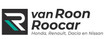 Logo Autobedrijf Van Roon B.V.